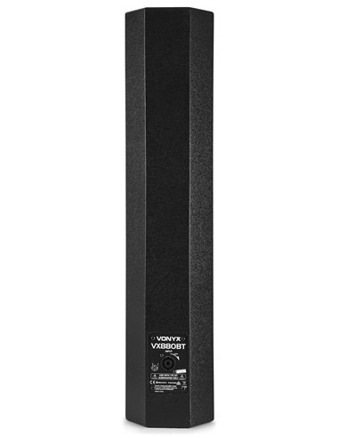 VX880BT CONJUNTO 2.1 ACTIVO