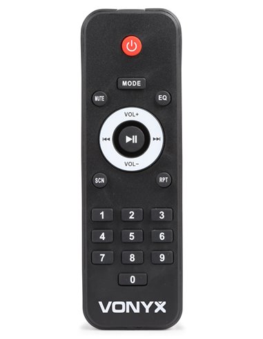 VX880BT CONJUNTO 2.1 ACTIVO