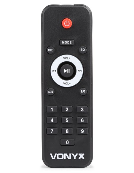 VX880BT CONJUNTO 2.1 ACTIVO