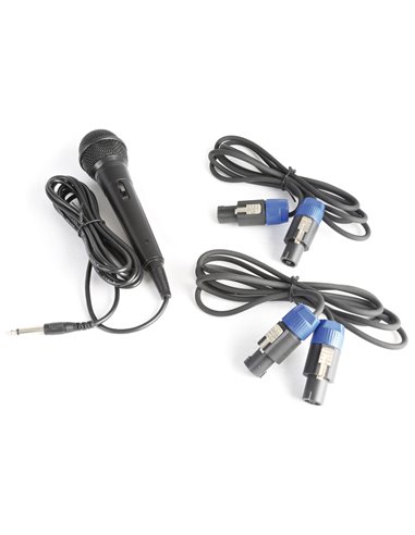 VX880BT CONJUNTO 2.1 ACTIVO