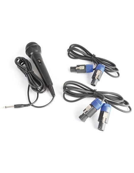 VX880BT CONJUNTO 2.1 ACTIVO