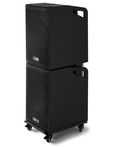 VX1050BT CONJUNTO ACTIVO BAFLES 2.2