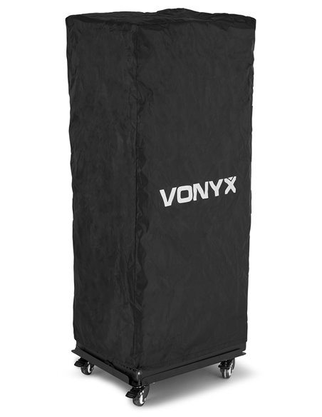 VX1050BT CONJUNTO ACTIVO BAFLES 2.2