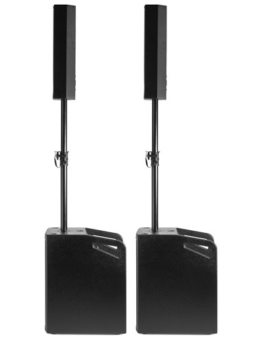 VX1050BT CONJUNTO ACTIVO BAFLES 2.2