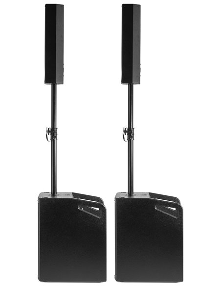 VX1050BT CONJUNTO ACTIVO BAFLES 2.2