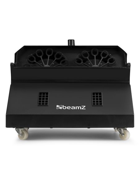 B2500 MAQUINA DE BURBUJAS DOBLE