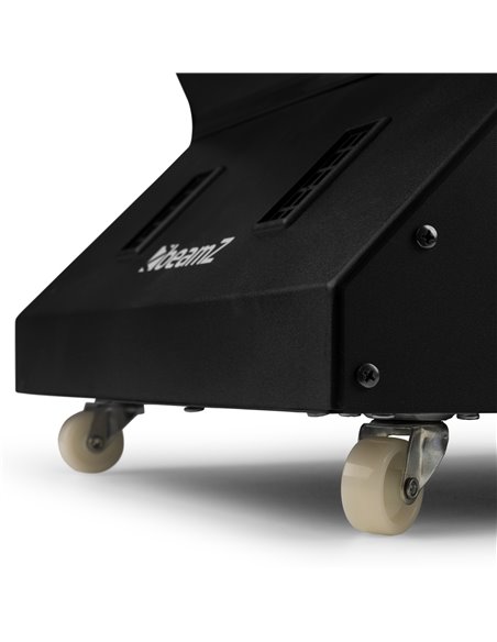 B2500 MAQUINA DE BURBUJAS DOBLE