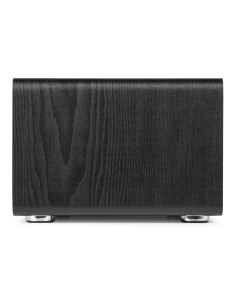 AVOLA SISTEMA DE MÚSICA DIGITAL CD/BT/DAB+/INTERNET NEGRO