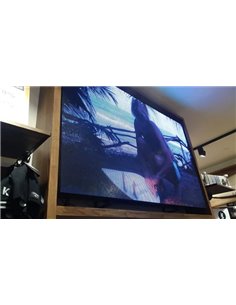 Pantalla led de 82 ¨¨DreamLux