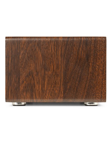 AVOLA SISTEMA DE MÚSICA DIGITAL CD/BT/DAB+/INTERNET MADERA