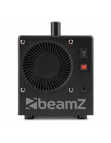 B300LED MAQUINA BURBUJAS RGB LED