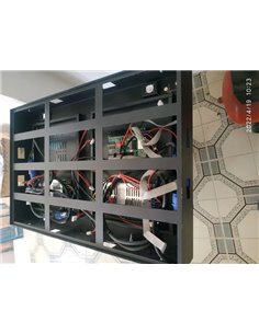 Pantalla led de 82 ¨¨DreamLux 2