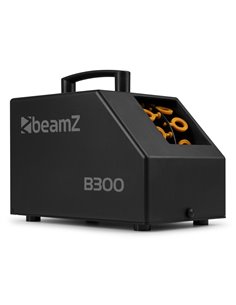 B300 MAQUINA DE BURBUJAS