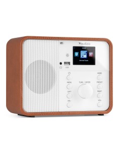 NARDO INTERNET DAB+ RADIO