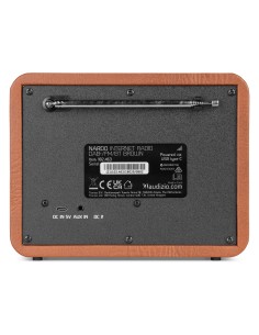 NARDO INTERNET DAB+ RADIO