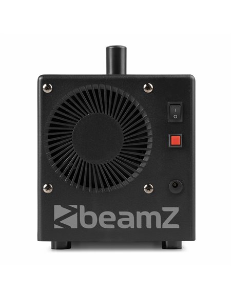 InicioIluminacionAtmosfericosBubble Power Dynamics B300 MAQUINA DE BURBUJAS vista 9