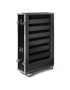 BG7000 MAQUINA DE BURBUJAS PRO GIGANTE CON 7 NIVELES