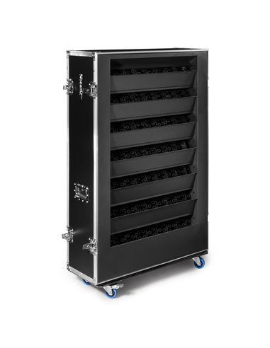 BG7000 MAQUINA DE BURBUJAS PRO GIGANTE CON 7 NIVELES