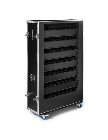 BG7000 MAQUINA DE BURBUJAS PRO GIGANTE CON 7 NIVELES