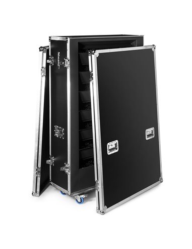 BG7000 MAQUINA DE BURBUJAS PRO GIGANTE CON 7 NIVELES