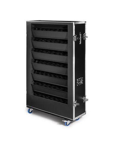 BG7000 MAQUINA DE BURBUJAS PRO GIGANTE CON 7 NIVELES