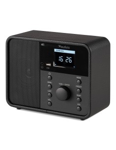 NARDO RADIO INTERNET DAB+