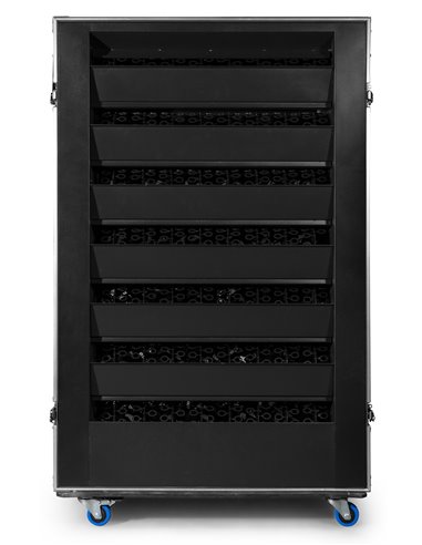 BG7000 MAQUINA DE BURBUJAS PRO GIGANTE CON 7 NIVELES