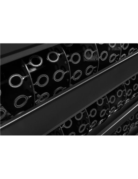 BG7000 MAQUINA DE BURBUJAS PRO GIGANTE CON 7 NIVELES