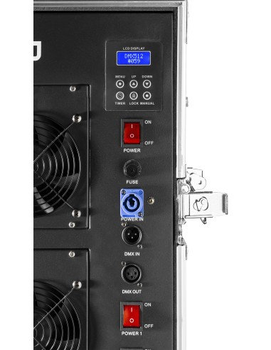 VICENZA WIFI RADIO INTERNET CON DAB+ Y BATERÍA WOOD