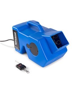 B1000 MAQUINA DE BURBUJAS