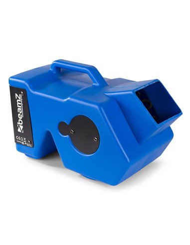 B1000 MAQUINA DE BURBUJAS