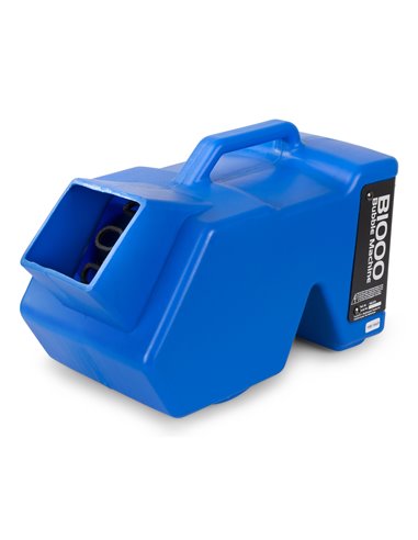 B1000 MAQUINA DE BURBUJAS