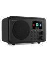 VICENZA WIFI RADIO INTERNET CON DAB+ Y BATERÍA BLACK