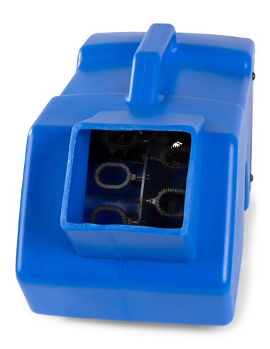 B1000 MAQUINA DE BURBUJAS