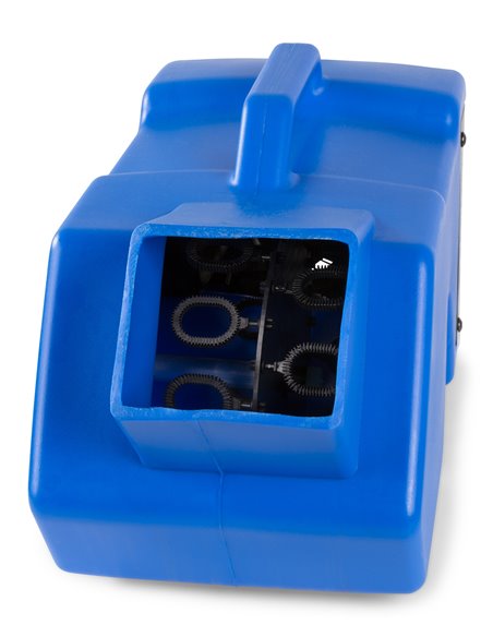 B1000 MAQUINA DE BURBUJAS