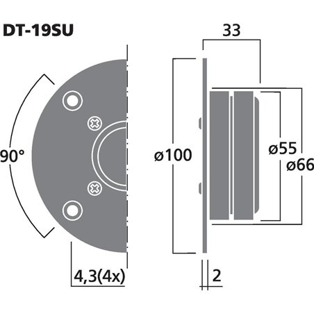 DT-19SU