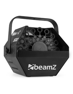 B500 MAQUINA DE BURBUJAS MEDIA