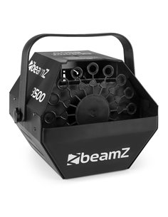 B500 MAQUINA DE BURBUJAS MEDIA 2