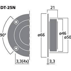 DT-25N 2