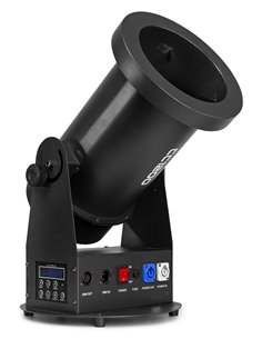 CC1200 LANZADOR DE CONFETTI