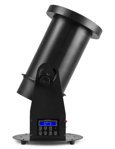 CC1200 LANZADOR DE CONFETTI