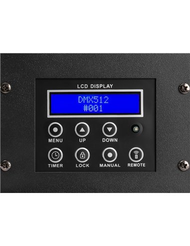 CC1200 LANZADOR DE CONFETTI