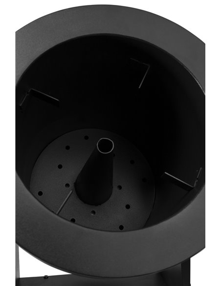 CC1200 LANZADOR DE CONFETTI