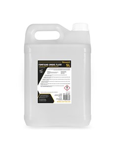 FSMF5UHD LÍQUIDO DE HUMO 5L ULTRA-HIGH-DENSIDAD