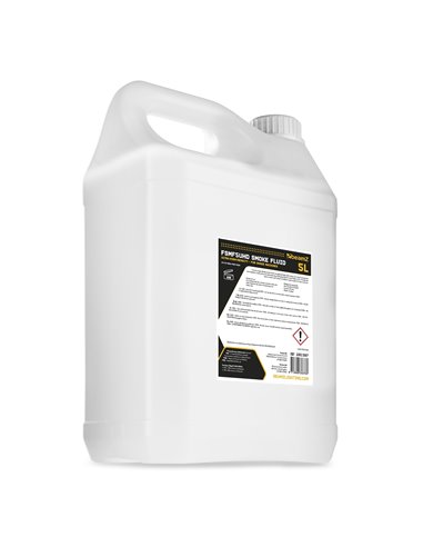 FSMF5UHD LÍQUIDO DE HUMO 5L ULTRA-HIGH-DENSIDAD