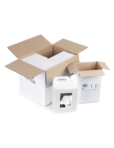 FSMF5UHD LÍQUIDO DE HUMO 5L ULTRA-HIGH-DENSIDAD