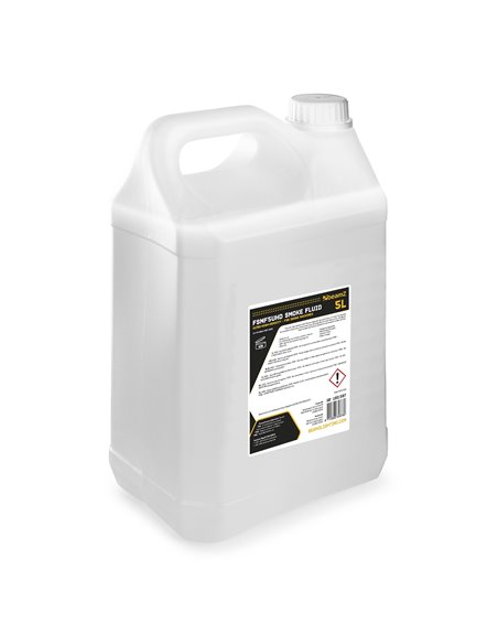FSMF5UHD LÍQUIDO DE HUMO 5L ULTRA-HIGH-DENSIDAD