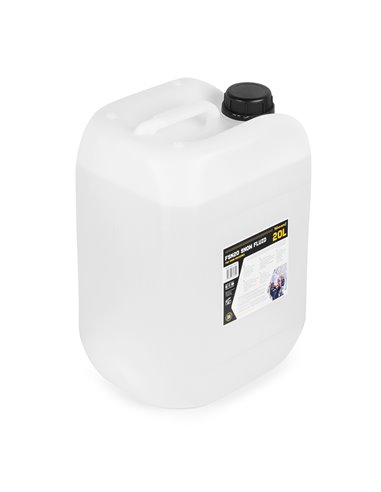 FSN20 SNOW FLUID 20L