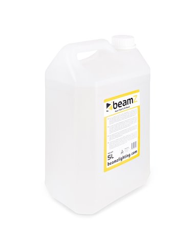 FHF5O LÍQUIDO DE NIEBLA HQ 5LT CON BASE DE ACEITE