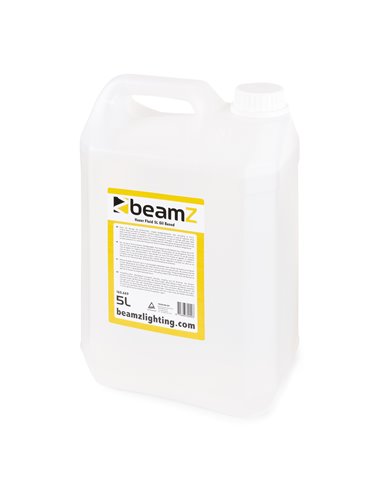 FHF5O LÍQUIDO DE NIEBLA HQ 5LT CON BASE DE ACEITE